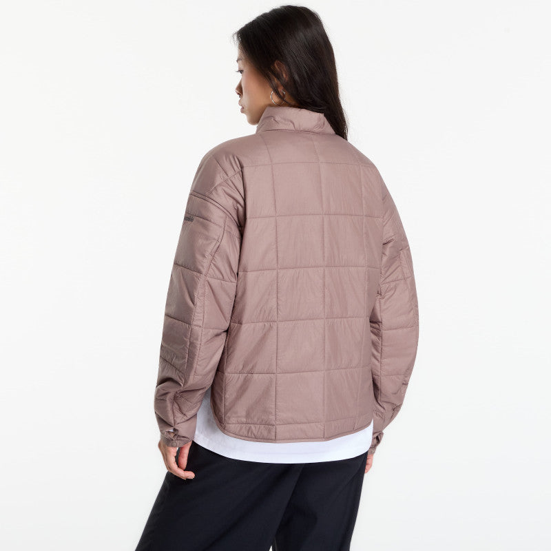 Columbia Sienna Hill™ Quilted Jacket Iron