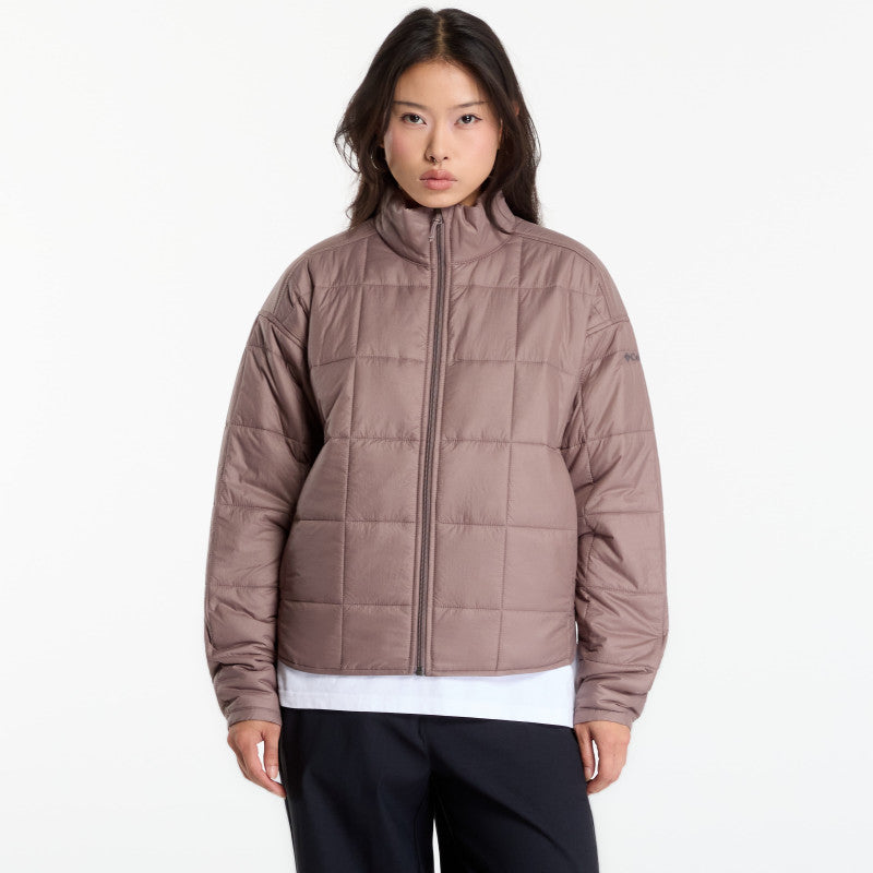 Columbia Sienna Hill™ Quilted Jacket Iron