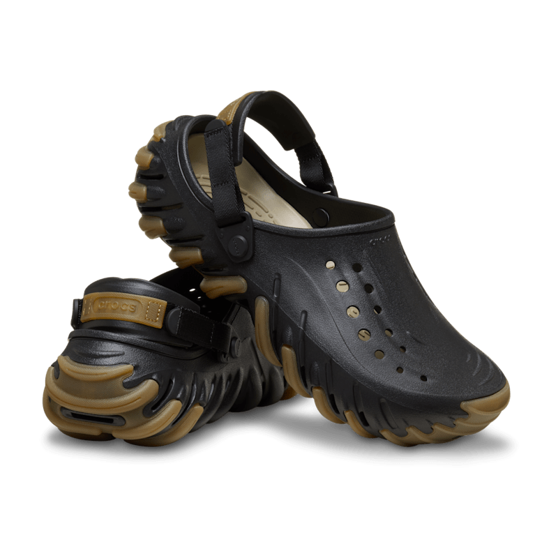 Crocs Echo Gum Ro Clog