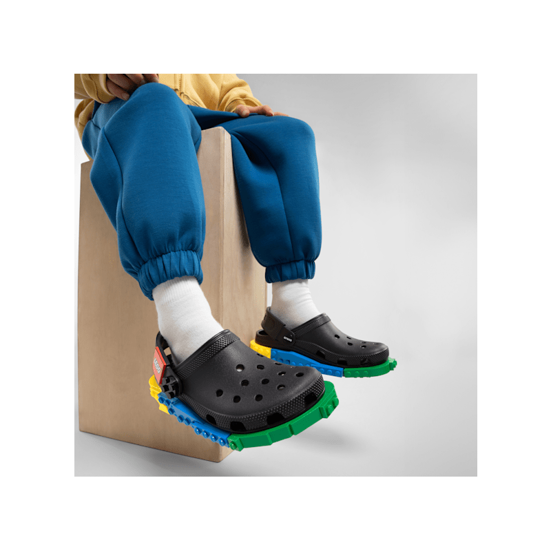 Crocs System Classic Clog