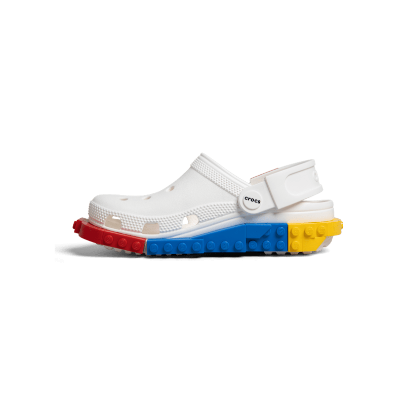 Crocs System Classic Clog