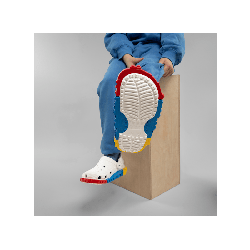 Crocs System Classic Clog