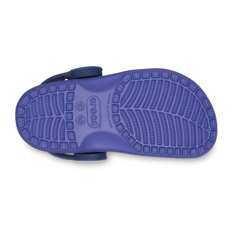 Crocs Imagination Lights Backstrap Clog