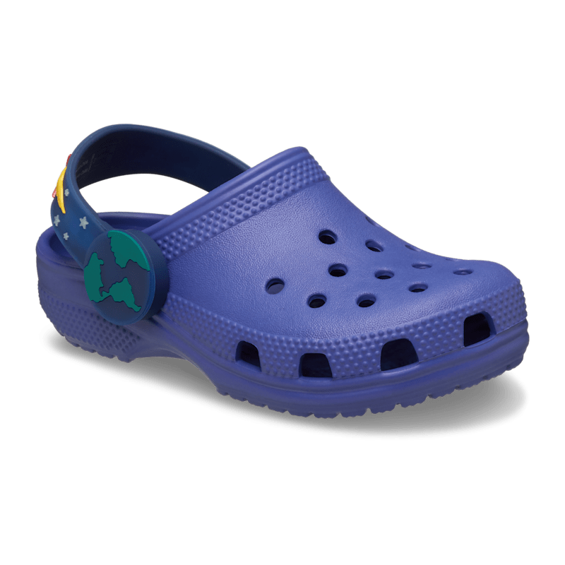Crocs Imagination Lights Backstrap Clog