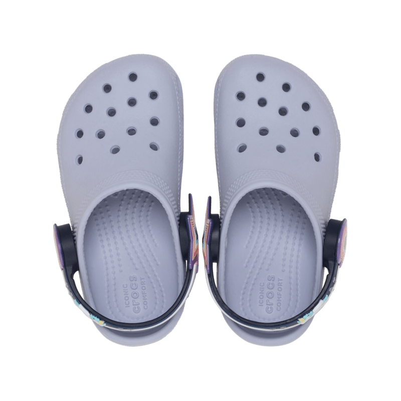 Crocs Imagination Lights Backstrap Clog