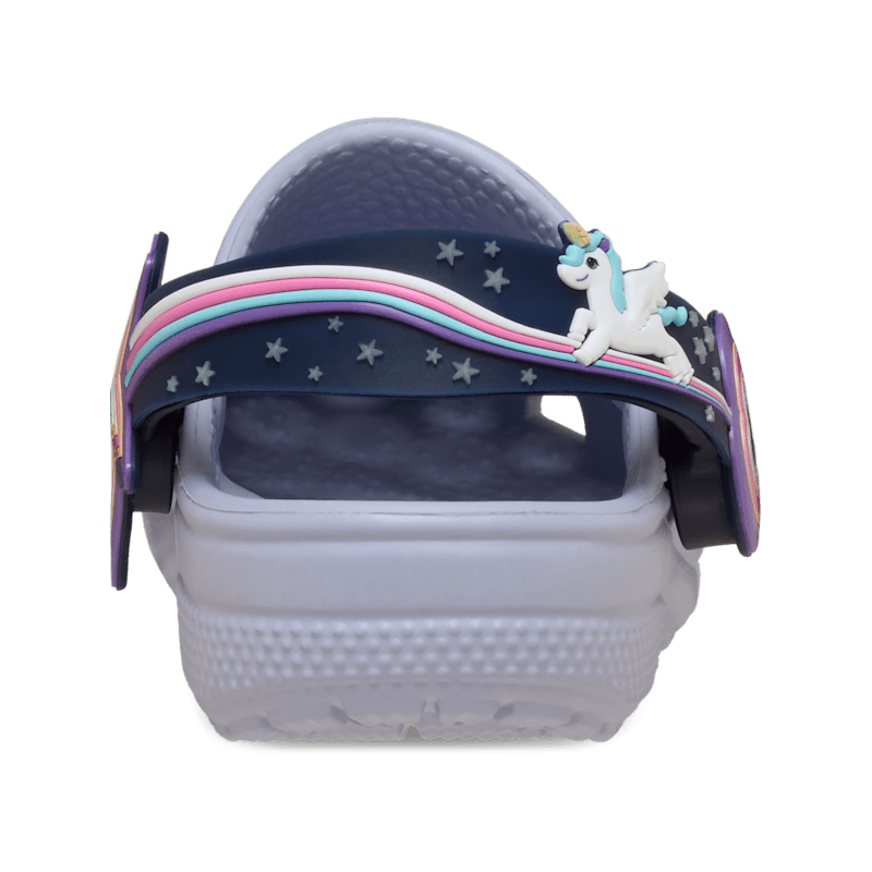 Crocs Imagination Lights Backstrap Clog