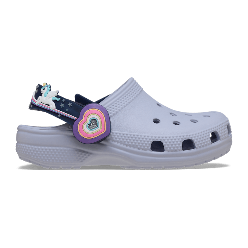 Crocs Imagination Lights Backstrap Clog