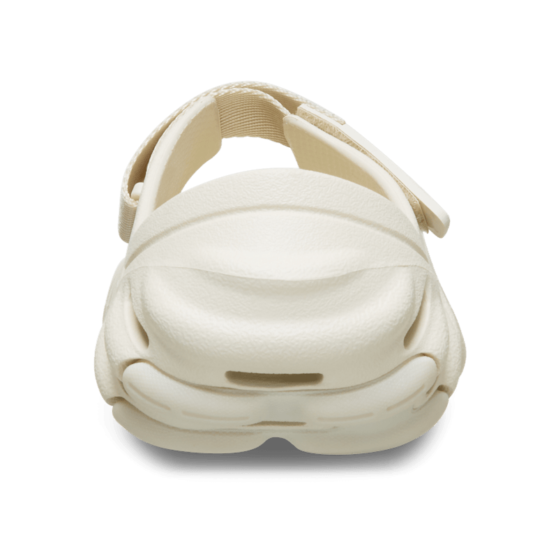 Crocs Echo Mary Jane Clog Summit
