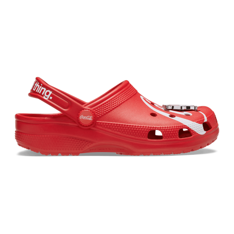 Crocs Coca Cola Classic Clog