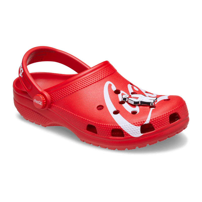 Crocs Coca Cola Classic Clog