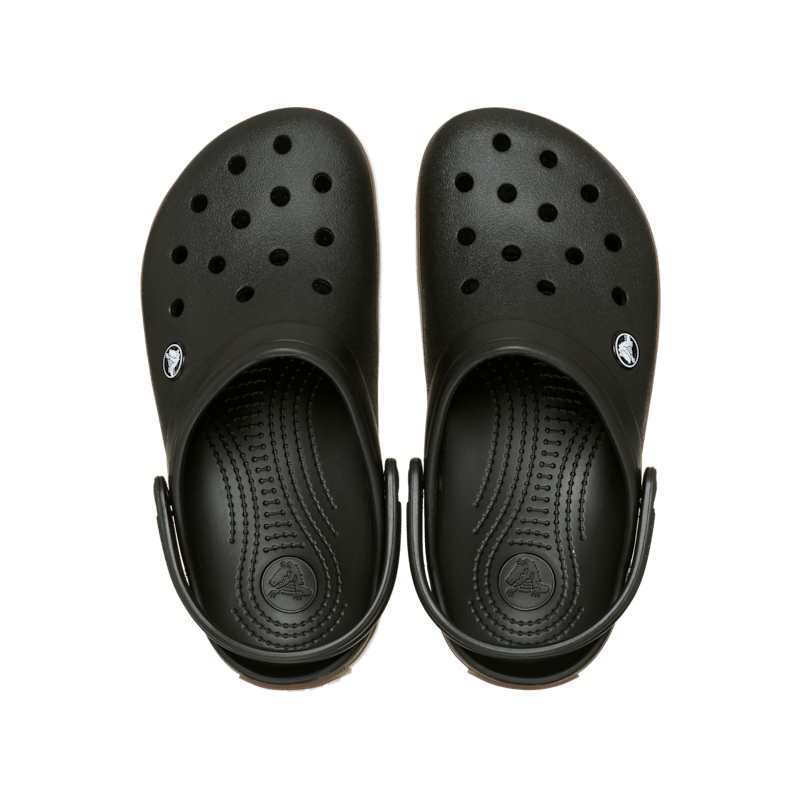Crocs Crocband Gum Clog