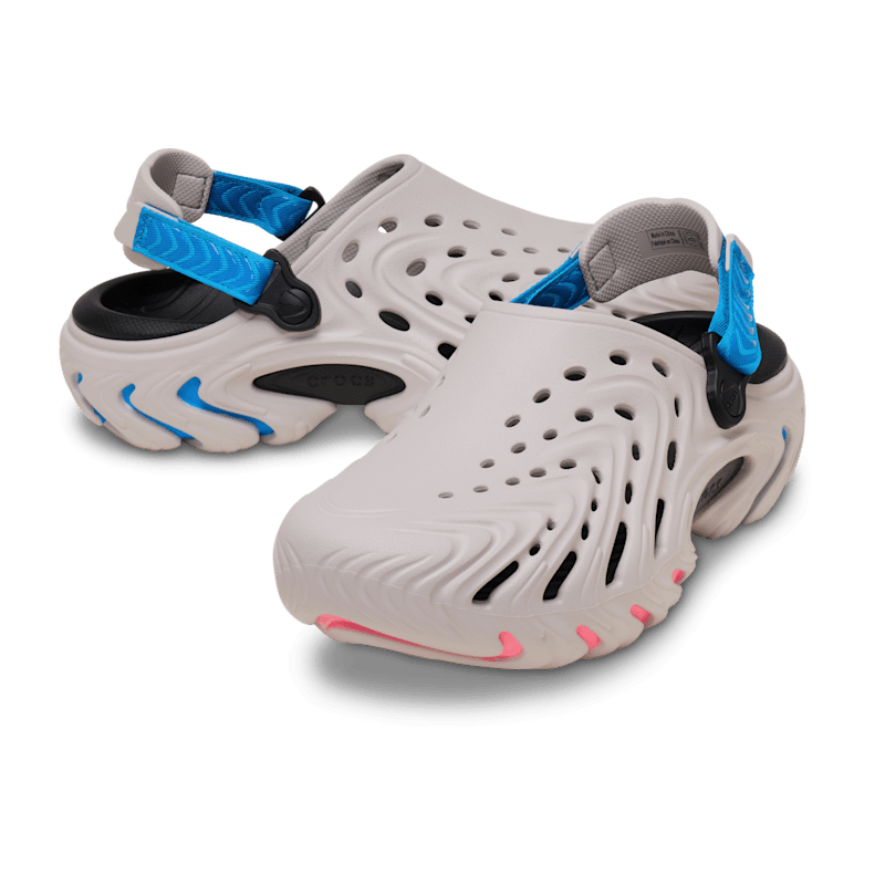 Crocs Echo II Solar Burst