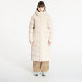 Columbia Amaze Puff™ Long Hooded Jacket Dark Stone