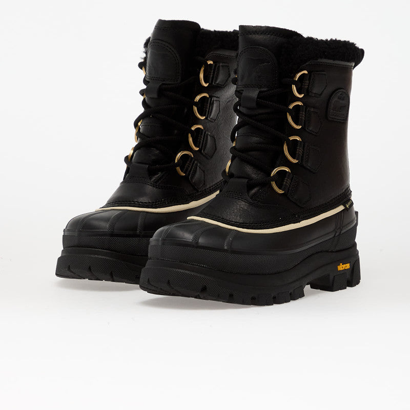 Sorel Caribou Horizon™ Gtx Black/ Honey White