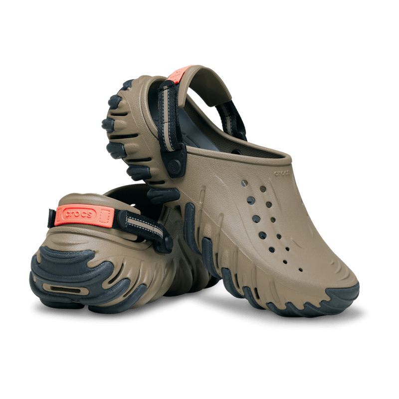 Crocs Echo RO Clog S2C Khaki