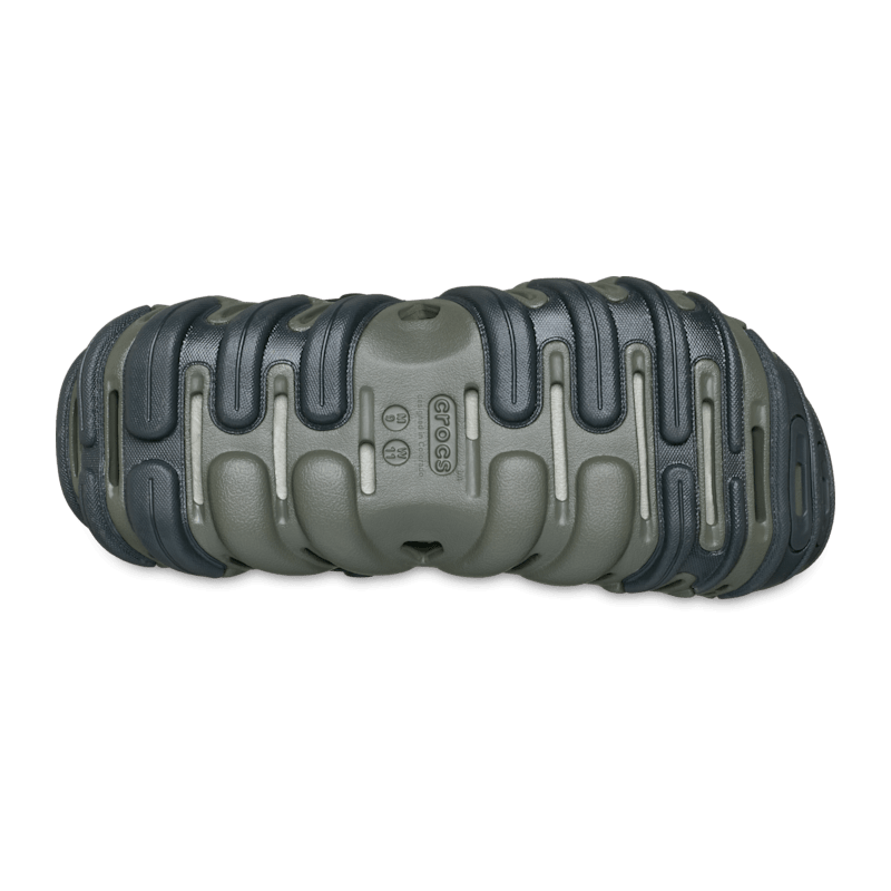 Crocs Echo RO Clog S2C Dusty Olive