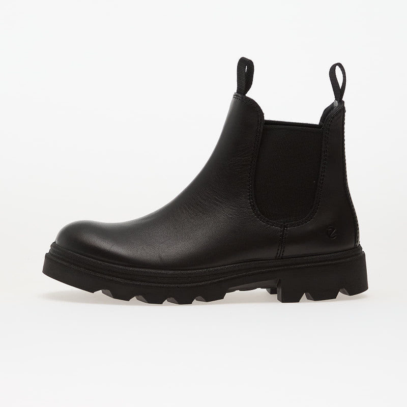 ECCO Grainer Wmns Black