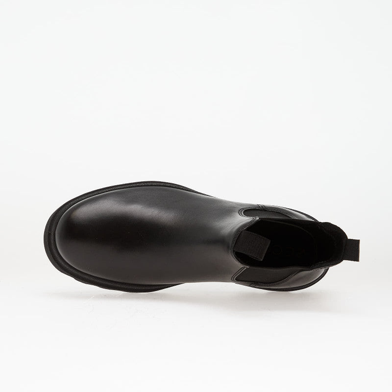 ECCO Grainer M Black