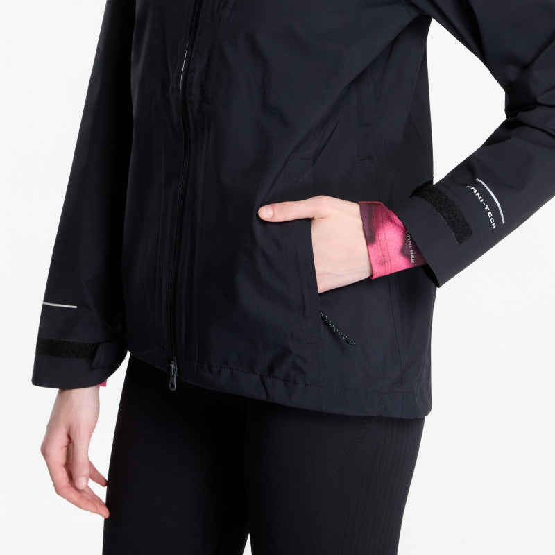 Columbia Trailborne™ 2.5L Shell Black