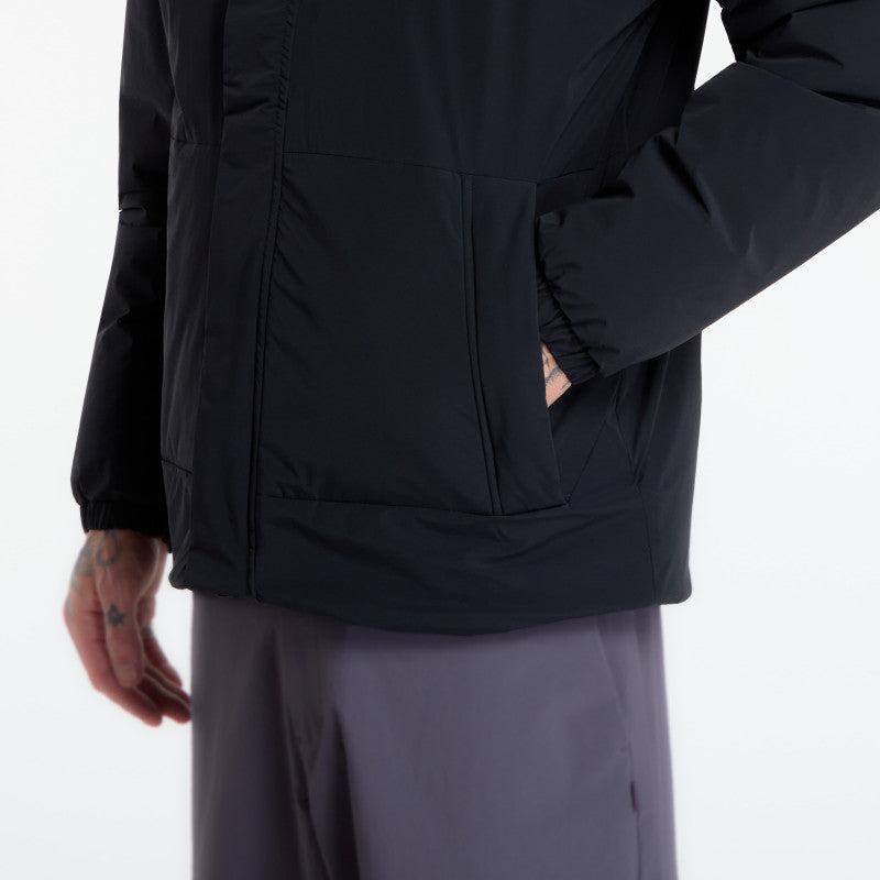 Columbia Street Heights™ Insulated Jacket Black
