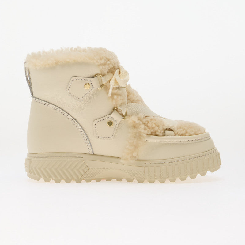 Sorel ONA AVE™ ALPINE LX WP Snow, Sea Salt