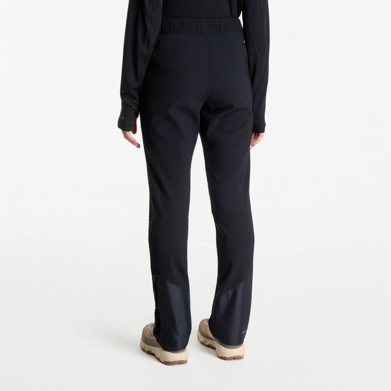 Columbia Vast Canyon™ Softshell Pant III Black