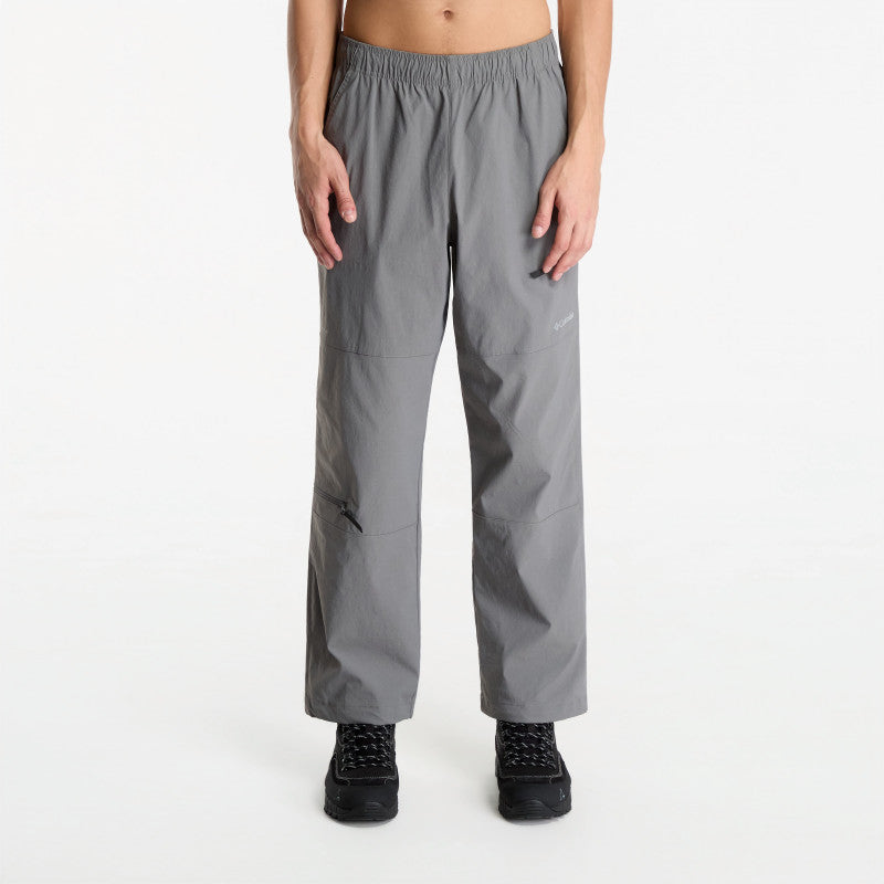Columbia Woven Cargo Jogger Quarry