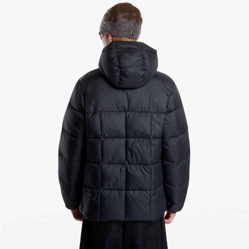 Columbia Puffect™ IV Hooded Jacket Black