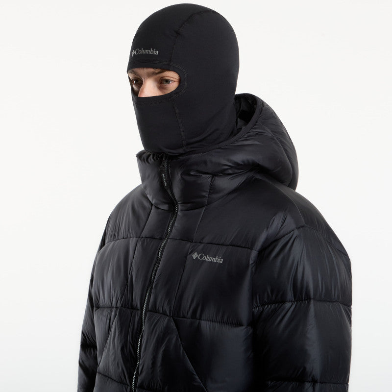 Columbia St/rmwall™ Balaclava Jacket Black