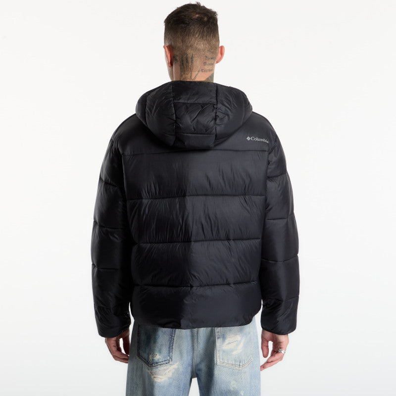 Columbia St/rmwall™ Balaclava Jacket Black