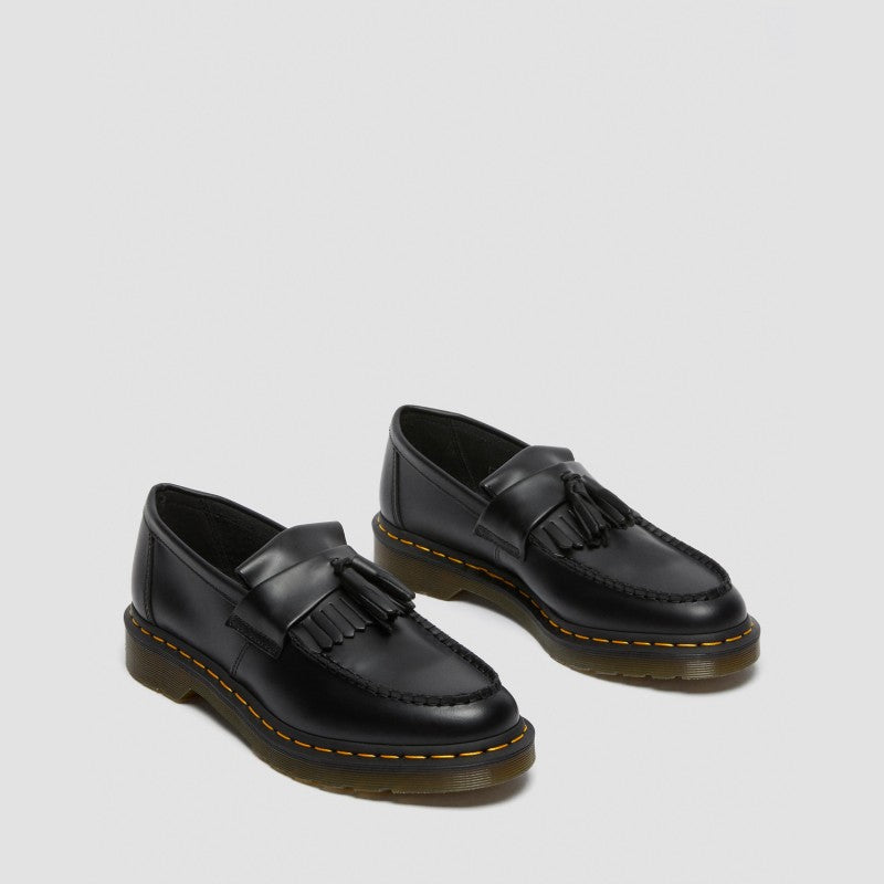 Dr. Martens ADRIAN Black Smooth
