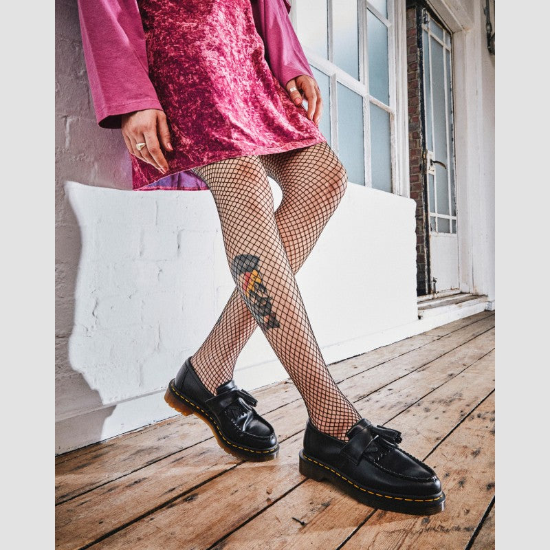Dr. Martens ADRIAN Black Smooth