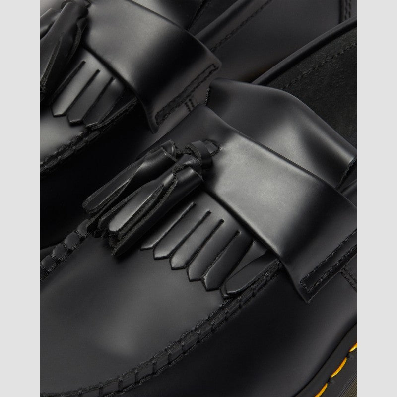 Dr. Martens ADRIAN Black Smooth