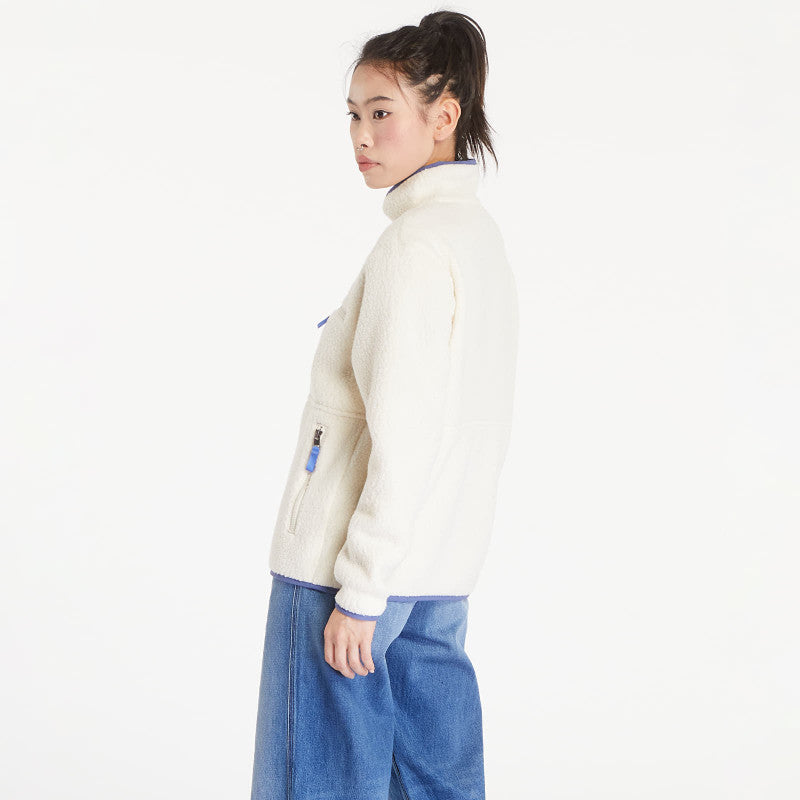 Patagonia W's Retro Pile Marsupial Natural