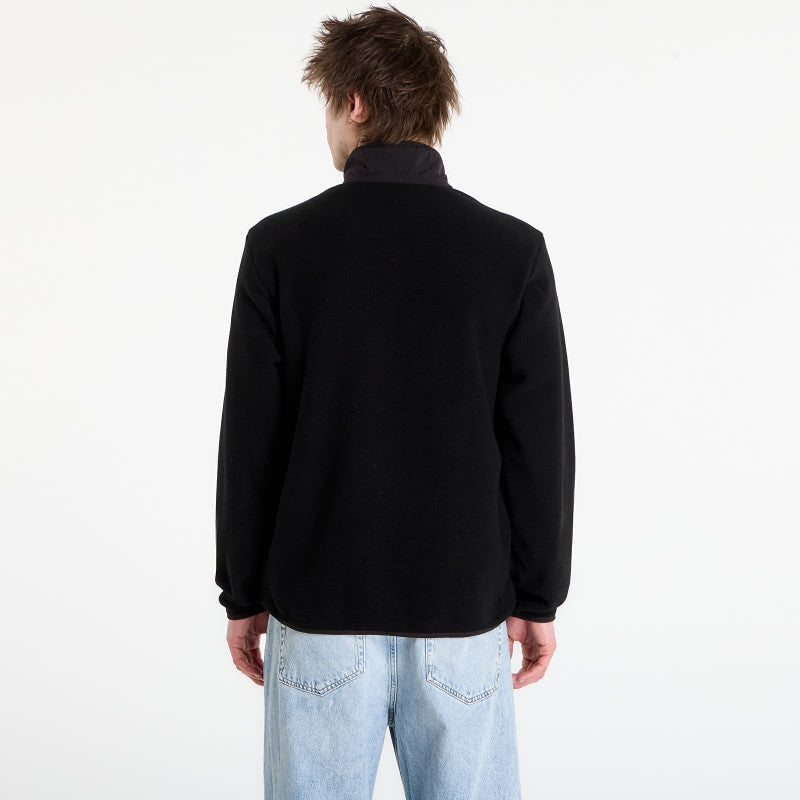 Patagonia M's Synchilla® Fleece Jacket Black Solid