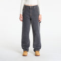 Daily Paper Monogram Workwear Amba Jeans Grey