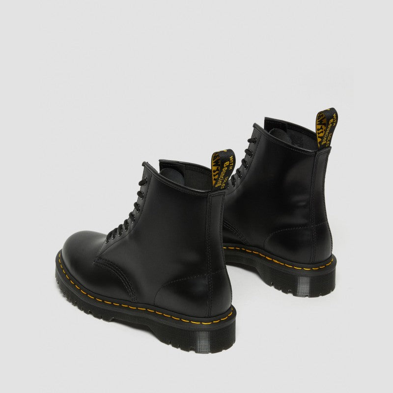 Dr. Martens 1460 Bex Smooth Black