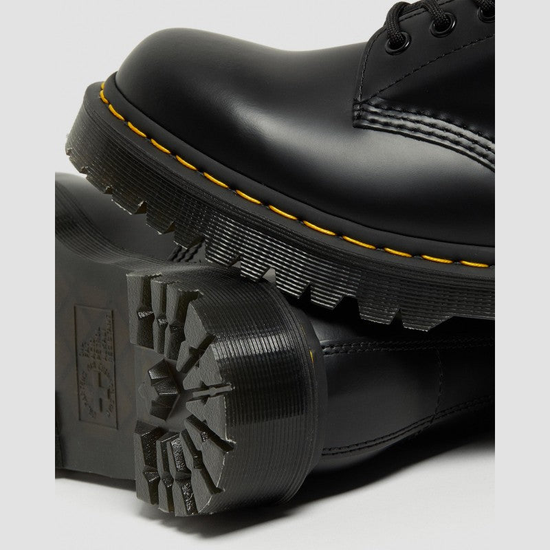 Dr. Martens 1460 Bex Smooth Black