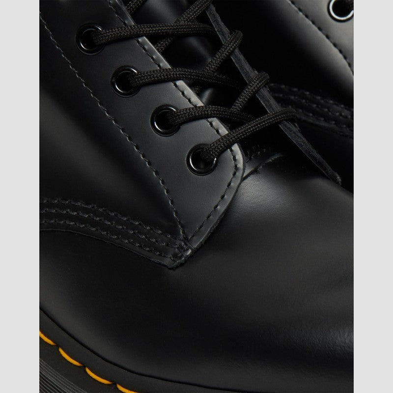 Dr. Martens 1460 Bex Smooth Black