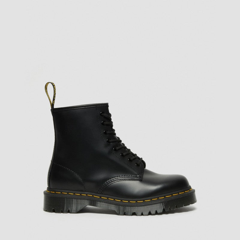 Dr. Martens 1460 Bex Smooth Black