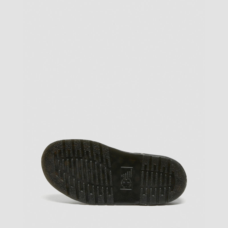 Dr. Martens Wmns Gryphon Quad Black Pisa Sandals