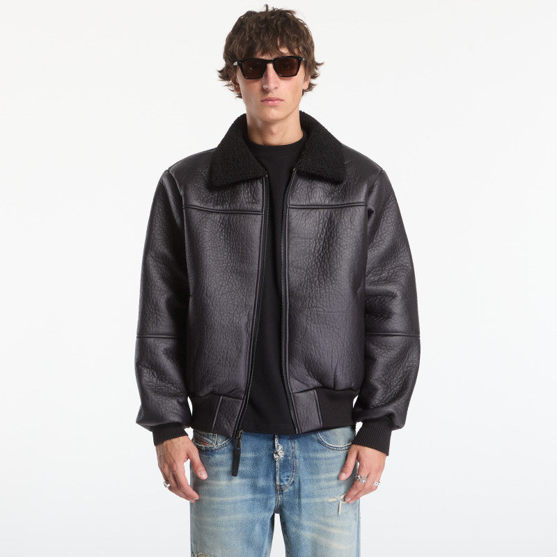 Alpha Industries B-15 Modified Black/ Black