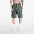Daily Paper Camo Cargo Shorts Aop