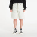 Daily Paper Monogram Canvas Shorts Foggy Dew