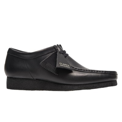 Clarks Originals Wallabee