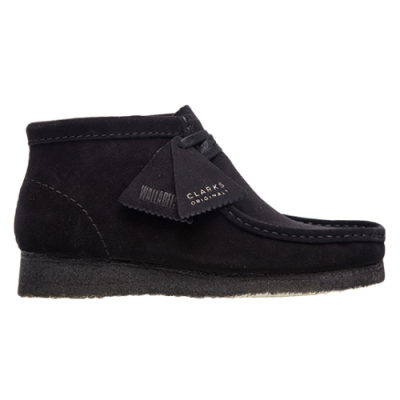Clarks Originals Wmns Wallabee Boot