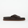 Clarks Torford Cross Brown Leather