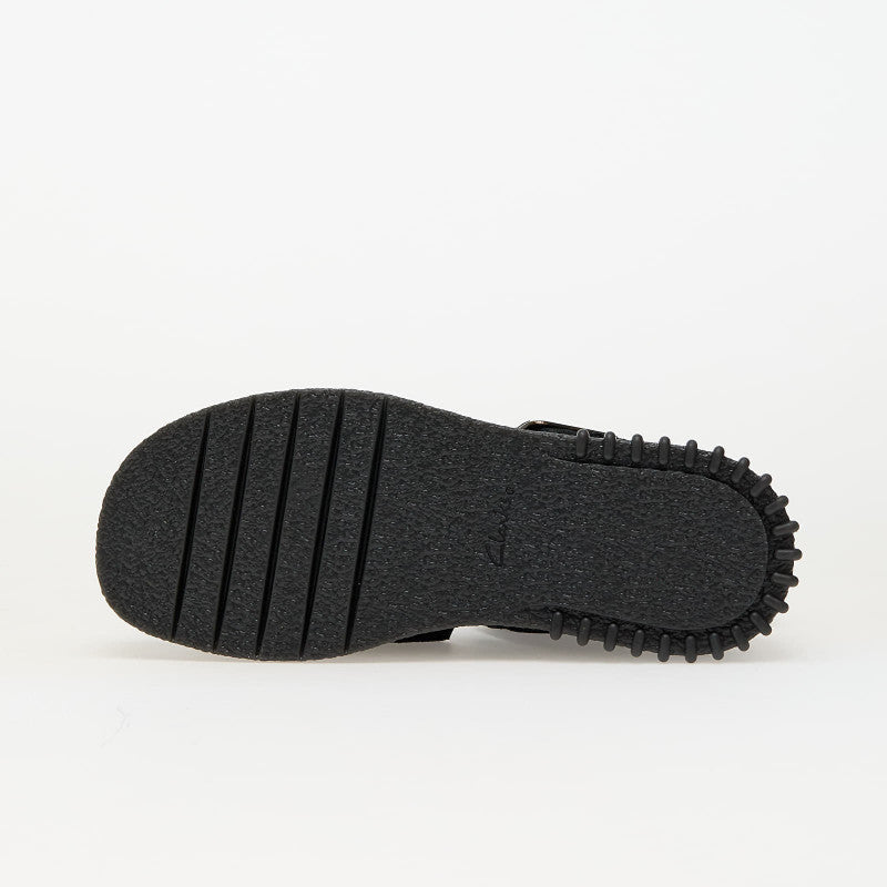 Clarks Evamar Wish Black Sde