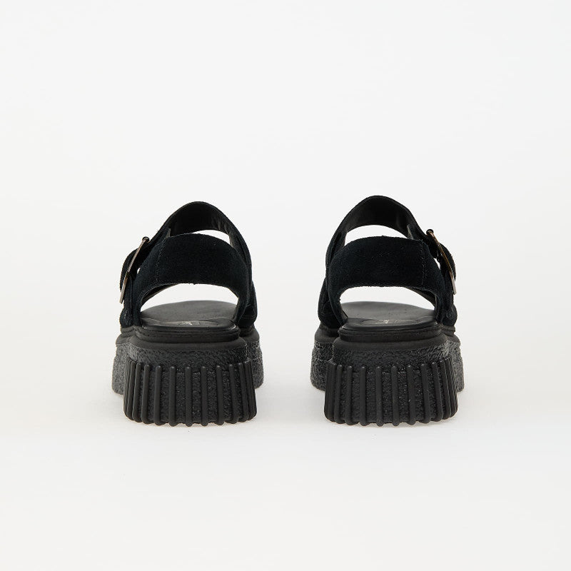 Clarks Evamar Wish Black Sde