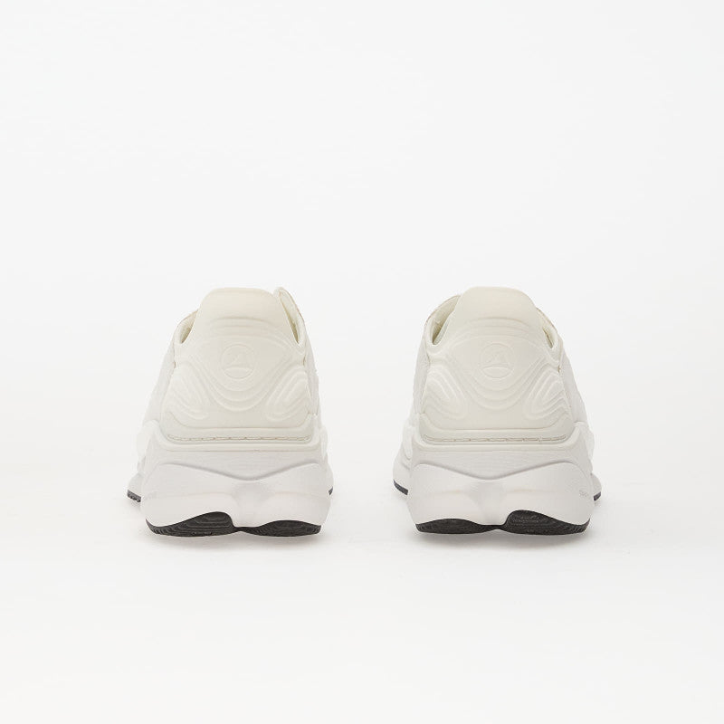 Clarks Pace White